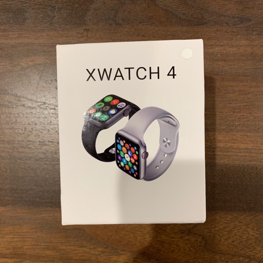 XWATCH4